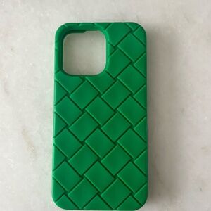 Bottega Veneta Phone Case